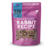 Raw Dynamic Freeze-Dried Raw RABBIT FORMULA FOR CATS
