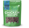 Raw Dynamic Freeze-Dried Raw CHICKEN FORMULA FOR CATS