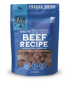 Raw Dynamic Freeze-Dried Raw BEEF FORMULA FOR CATS