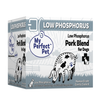 My Perfect Pet Low Phosphorus Pork Dog Food