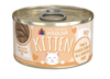 Weruva Kitten Tuna &amp; Salmon Paté