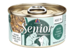 Weruva Senior Chicken Formula