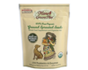 Carna4 Dog Flora4 Greens Plus Sprouted Seed Topper