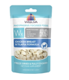 Weruva Cat Wx Freeze Dried Chicken &amp; Tilapia Formula