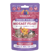Weruva Cat Freeze Dried Mideast Feasts