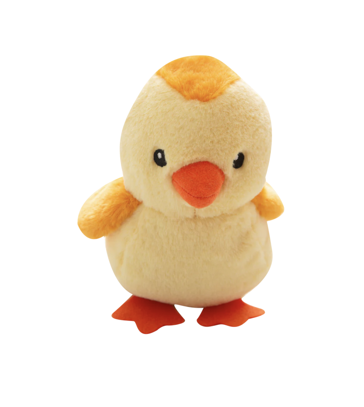 SnugArooz Chicken Little Dog Toy