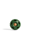 Woof Pupsicle Treat Dispenser - Forest Green - Small