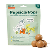 WOOF Pupsicle Pops, Refills  Small PB &amp; Beef