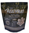 Real Meat Air-Dried Venison Dog Food