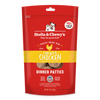 Stella &amp; Chewy&#39;s Raw Freeze-Dried Chewy&#39;s Chicken Dog Food