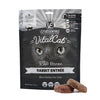 Vital Essentials Rabbit Mini-Patties Raw Frozen Cat Food 28oz