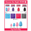 Kong Puppy | Multiple Sizes