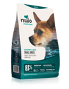 Nulo Challenger High-Meat Kibble for Small Breed Haddock, Salmon &amp; Redfish