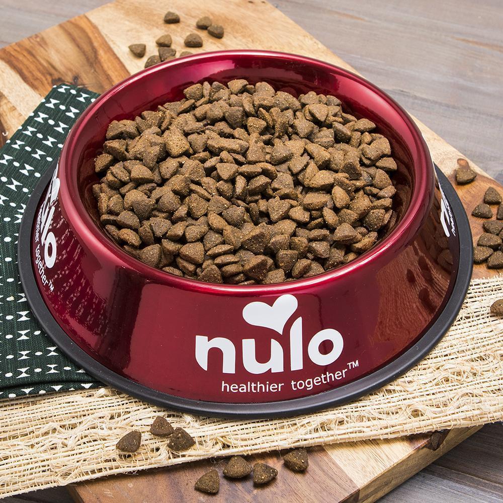 Nulo freestyle Trim Cod Lentils Recipe kibble for Dogs Pet