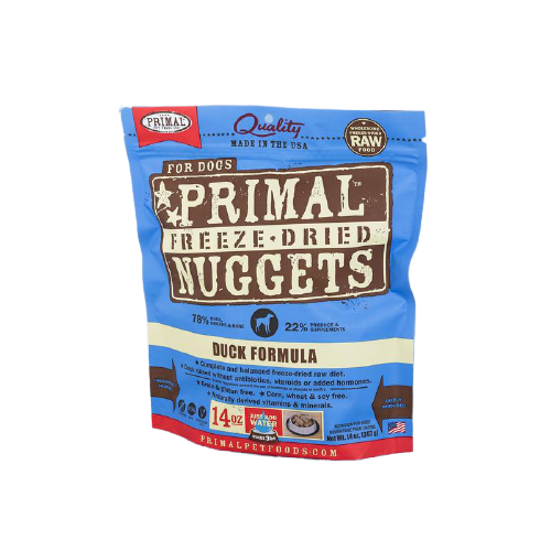 Primal clearance pronto duck