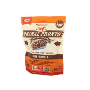 Primal pronto where to buy clearance