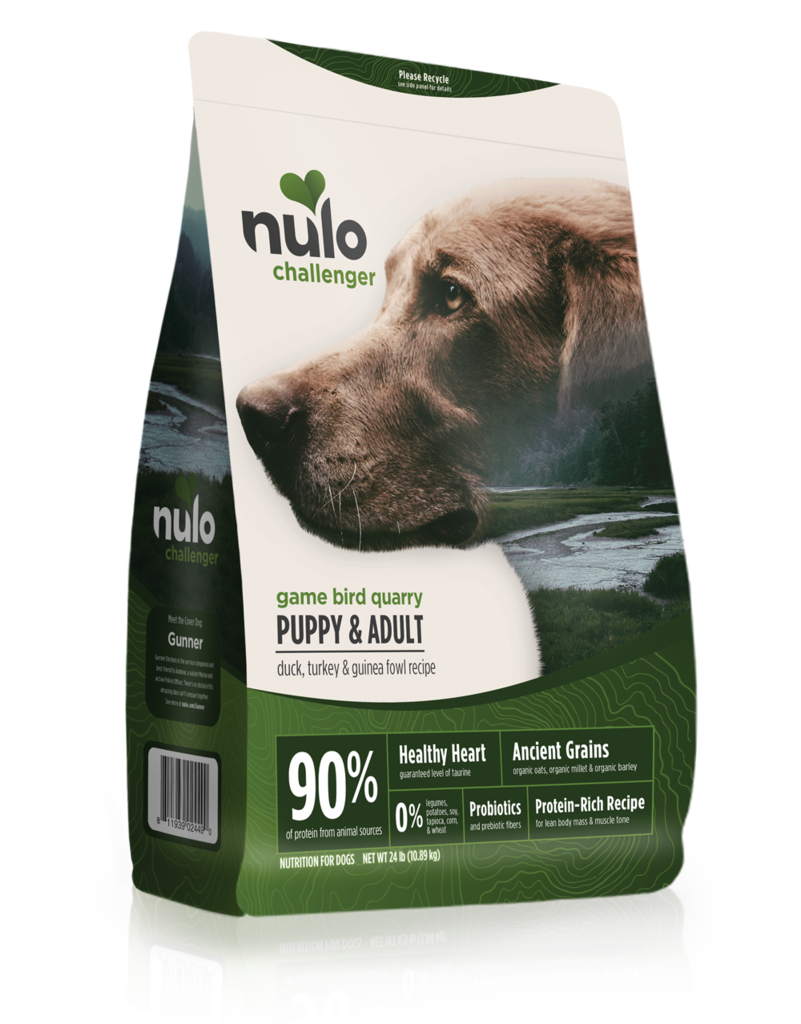 Nulo kibble clearance